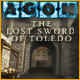 AGON: The Lost Sword of Toledo Game