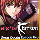 Alpha Kimori Episode Two Game