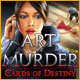 Art of Murder: Cards of Destiny Game