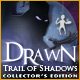 Download Drawn: Trail of Shadows Collector's Edition game