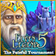 Elven Legend 5: The Fateful Tournament Game