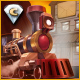 Golden Rails: Small Town Story Collector's Edition Game