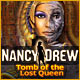 Nancy Drew: Tomb of the Lost Queen Game