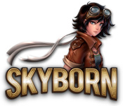 Skyborn game