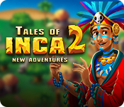 Tales of Inca 2: New Adventures game