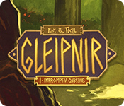 tiny & Tall: Gleipnir game