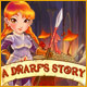 A Dwarf's Story Game