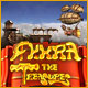Akhra: The Treasures Game