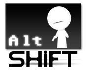 AltSHIFT game