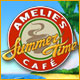 Amelie's Café: Summer Time Game