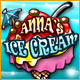 Anna`s Ice Cream Game