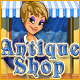 Download Antique Shop game