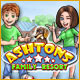 Ashton's Family Resort Game
