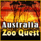 Australia Zoo Quest Game