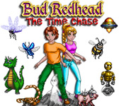 Bud Redhead game