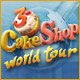 Cake Shop 3 Game