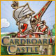 Cardboard Castle Game