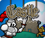 Castle game