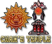 Chak's Temple game