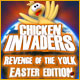Chicken Invaders 3: Revenge of the Yolk Easter Edition Game