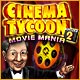 Download Cinema Tycoon 2: Movie Mania game