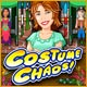 Costume Chaos Game