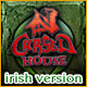 Cursed House - Irish Language Version! Game