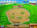 Farm Frenzy Pizza Party screenshot