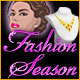 Fashion Season Game