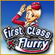 First Class Flurry Game