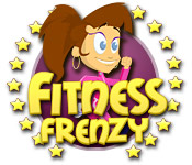 Fitness Frenzy game