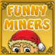 Funny Miners Game
