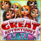 Great Adventures: Lost in Mountains Game