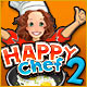 Download Happy Chef 2 game