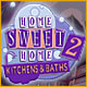 Home Sweet Home 2: Kitchens and Baths Game