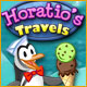 Horatio's Travels Game