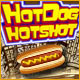 Hotdog Hotshot Game