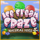 Download Ice Cream Craze: Natural Hero game