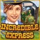 Incredible Express Game