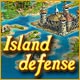 Island Defense Game