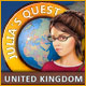 Julia's Quest: United Kingdom Game