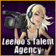 Leeloo's Talent Agency Game