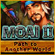 Moai II: Path to Another World Game