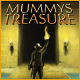 Mummy's Treasure Game