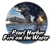 Pearl Harbor: Fire on the Water game