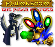 Plumeboom: The First Chapter game