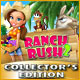 Ranch Rush 2 Collector's Edition Game