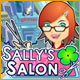 Sally's Salon Game