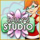 Sally's Studio Game