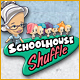 School House Shuffle Game